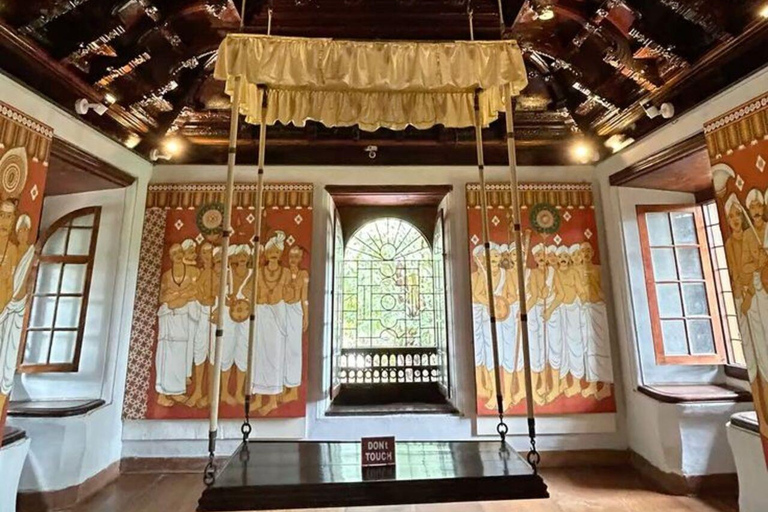 Explore Kochi in One Day – Private Tour by Car & Guide Kochi: Only Tour guide