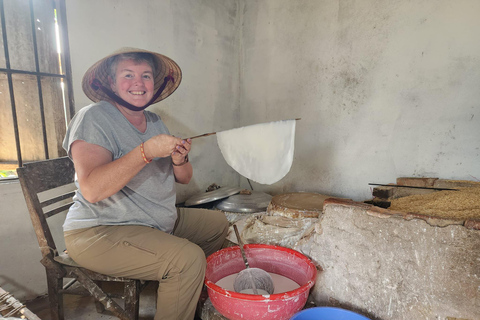 Battambang: Privat dagsutflykt med 9 höjdpunkter