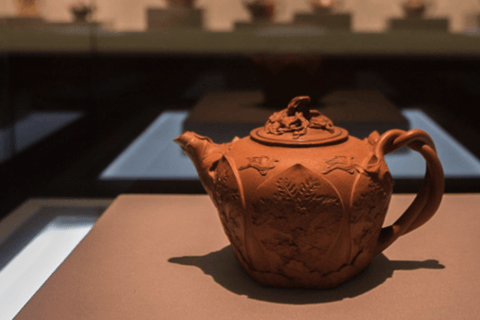 Hangzhou: Longjing Tea Culture & Nine Creeks Day Tour