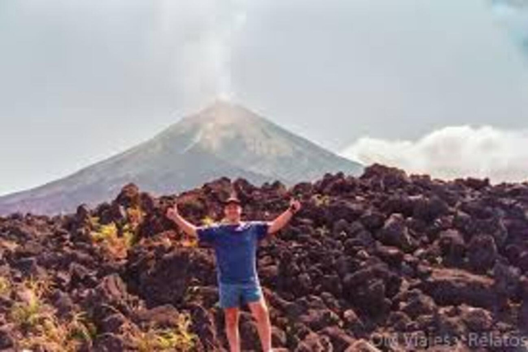 Explore Costa Rica: 4 Days, 3 Volcanoes, 4 Beaches, All Inclusive Explore Costa Rica: 4 Days, 3 Volcanoes, 4 Beaches, All-Inclusive