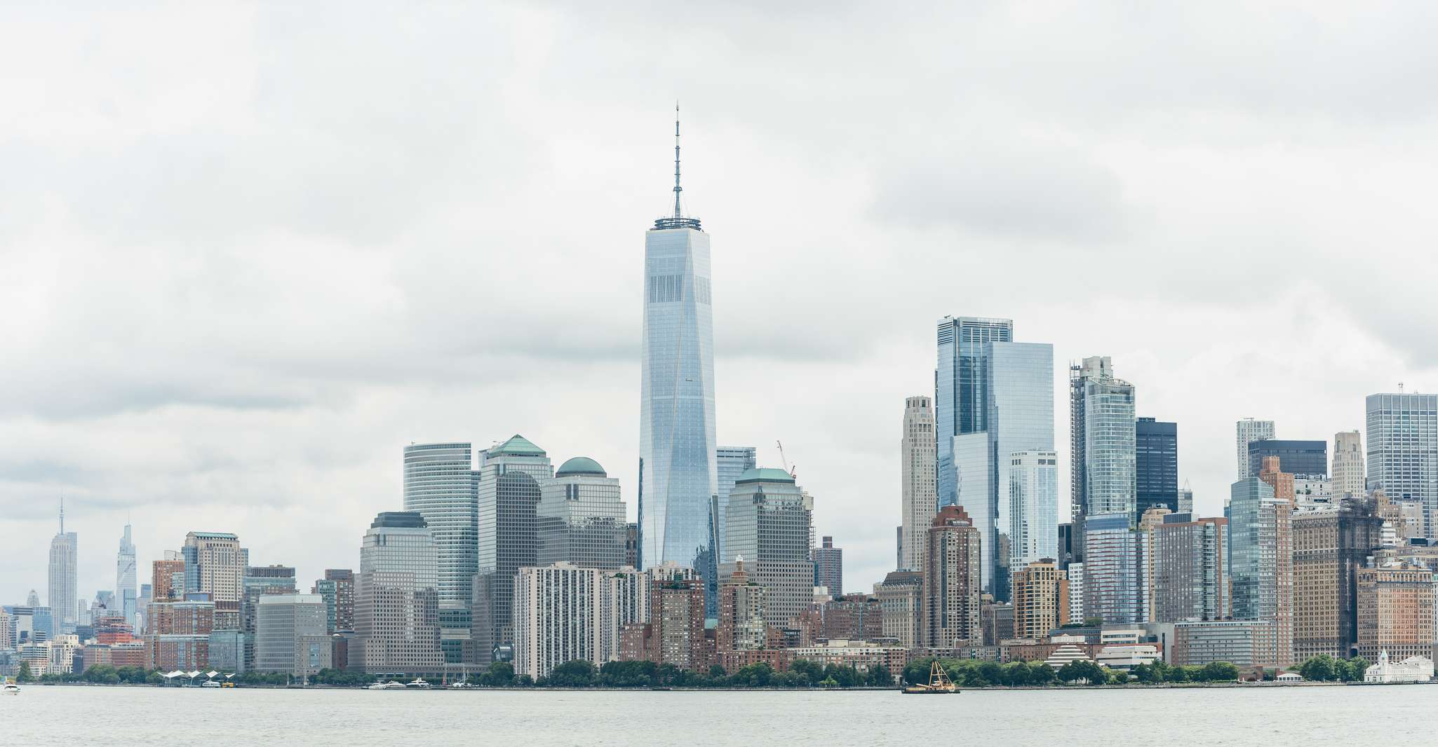 NYC, Statue of Liberty and Ellis Island Guided Tour - Housity