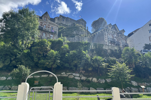 Lourdes oczami św. Bernadetty: wycieczka prywatna