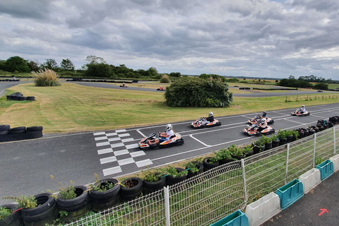 Karting Cabourg - Adultes