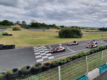 Karting Cabourg - Adultes
