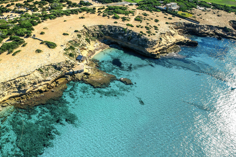 Private Bootstour, Strandhopping und Schnorcheln