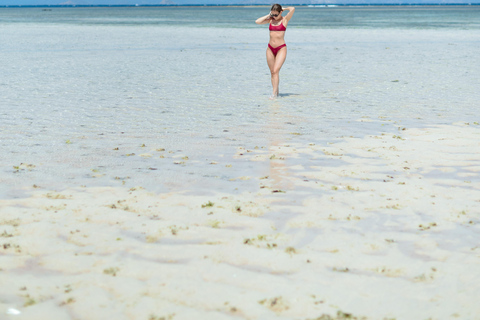 Tour delle Gilis Segrete di Lombok Est: Gili Kondo, Petagan, Bidara