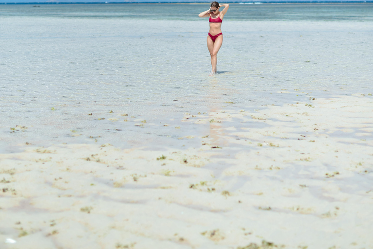 Recorridos por las Gilis Secretas de Lombok Oriental : Gili Kondo, Petagan, Bidara