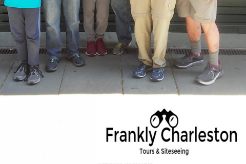 Charleston: Frankly Black History &amp; Sightseeingtour Rundgang