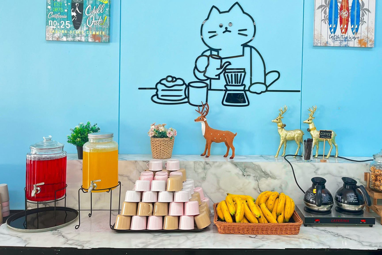 Phuket: PhiPhi 4 Islands Speedboat with Viewpoint Full Day With National Park