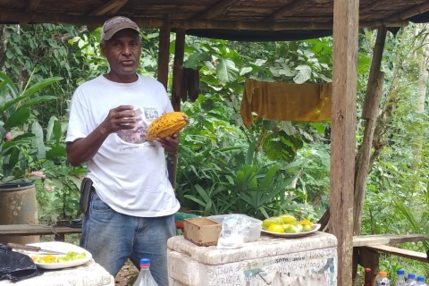 Capurganá Colombie : Escapade privée au paradis en formule tout comprisGroupe privé de 7 à 10 voyageurs