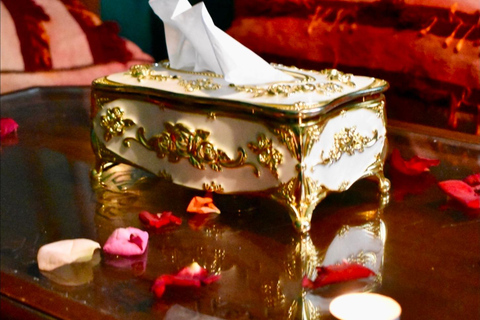 Marrakech: Traditional Hammam, Professional Massage, and Hotel Transfer