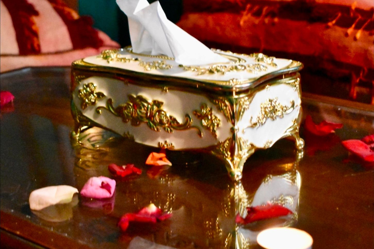 Marrakech: Traditional Hammam, Professional Massage, and Hotel Transfer