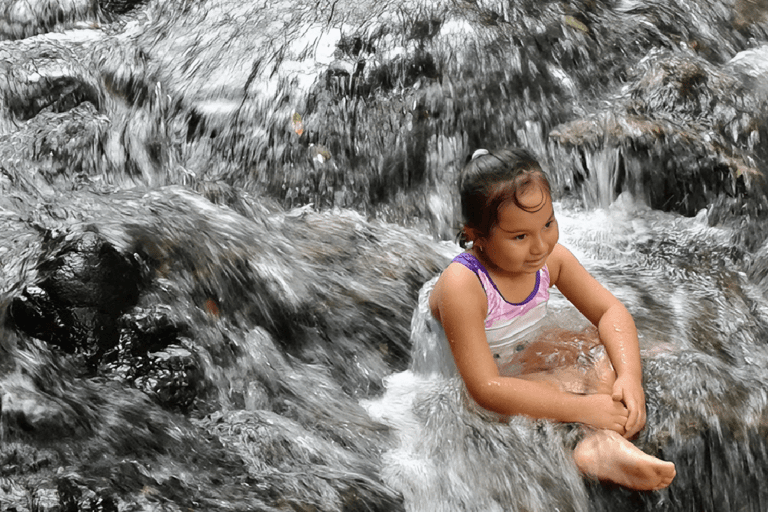 Panama City: Ultimatives ATV Dschungel- und Vulkan-AbenteuerKein Transport inbegriffen