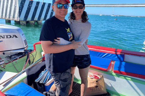 Whale Shark Swim, La Paz, and Todos Santos Day Trip
