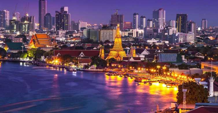 ICONSIAM, Bangkok - Book Tickets & Tours