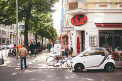 Berlin: Alt-Neukölln Private Tour zu Fuß