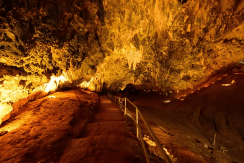 Chiang Rai: Private Customized Tour–5 Places of Your Choice