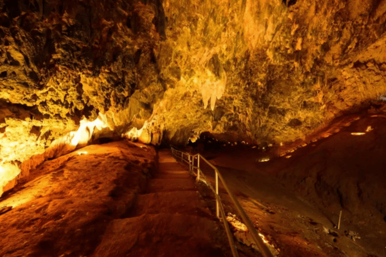 Chiang Rai: Private Customized Tour–5 Places of Your Choice