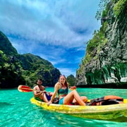 El Nido Tour A – The Ultimate Island-Hopping Escape El Nido Tour A – The Ultimate Island-Hopping Escape
