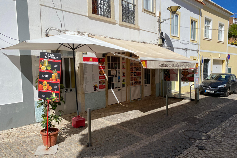 Brodie's Taste of LagosLes saveurs de Lagos selon Brodie