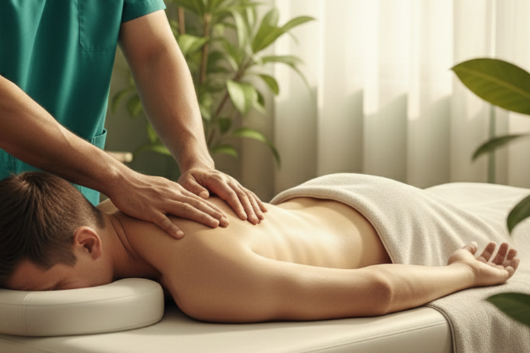 Tour de bienestar y curación tradicional malayo en Ar-RawdhahVisita a la ciudad de Georgetown