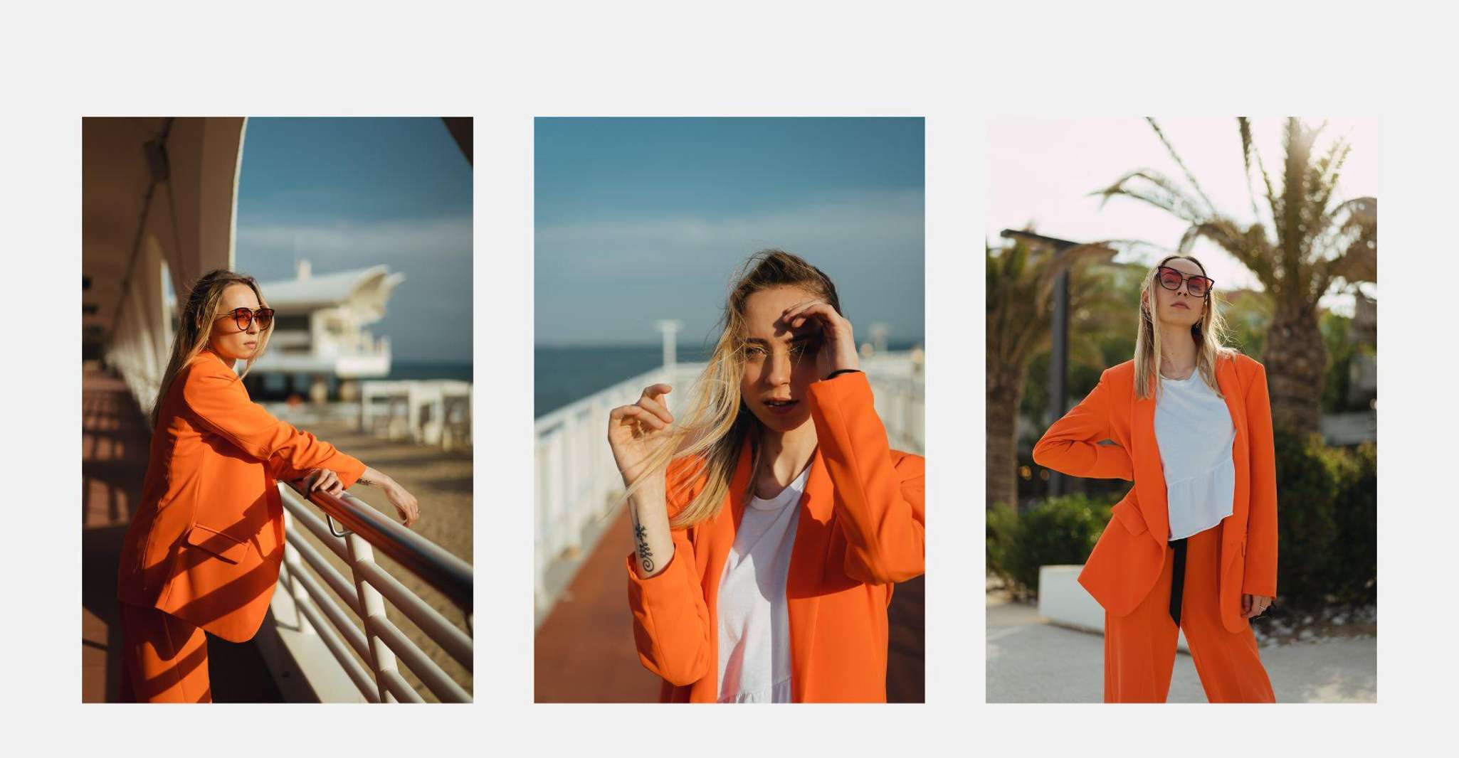 Grado, Portraits und Instagram Fotos von Ihrem Urlaub - Hizvo