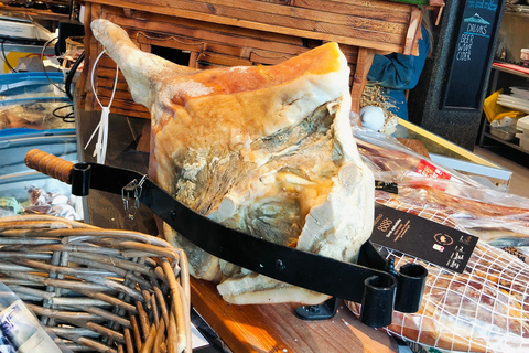 奥斯陆历史风味：美食、火焰和峡湾景观Oslo’s Taste of History – Flames, Food &amp; Fjord Views