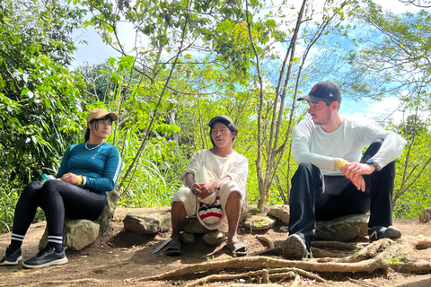 A Day of Cultural Visit to an Indigenous Community near Santa Marta