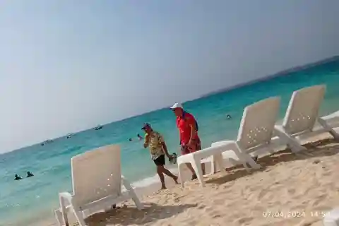 Carthagène : Playa Blanca BARU en bateau rapide avec déjeuner