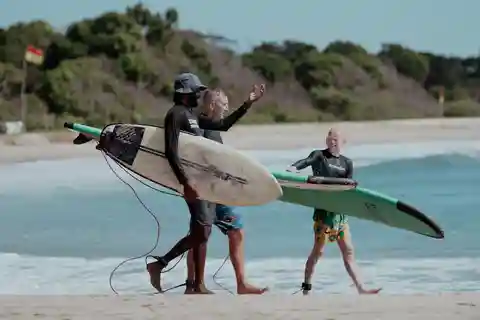 Surf Like a Champion – Pro Coaching & Ride the Best Waves!