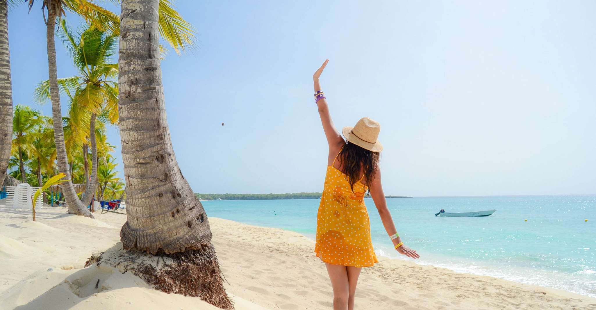 Suitetrails - From Punta Cana, Catalina Snorkeling & Altos de Chavon Tour