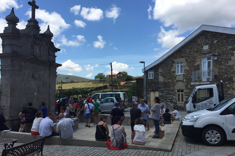 Porto to Douro Valley Private tour in a 4x4 like a native Privat tour Offroad Douro Valley