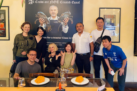 Best of Colombo: Private Guided City Tour