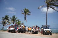 San Andres, 5-Seat Golf Cart Rental - Housity