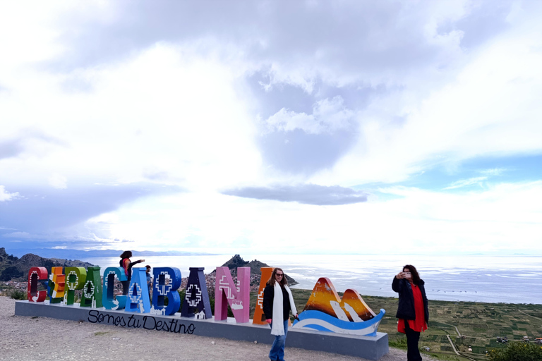 Copacabana, Sun Island 1 day private tour