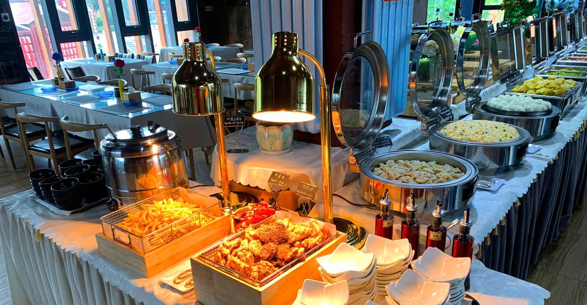 Afbeelding 2 van Vanuit Beijing: Mutianyu Chinese Muur-tours met opties