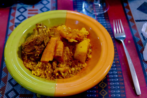 Von Djerba &amp; Zarzis: Tataouine chenini &amp; berbers Tagestour