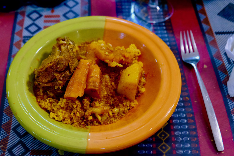 Von Djerba &amp; Zarzis: Tataouine chenini &amp; berbers Tagestour