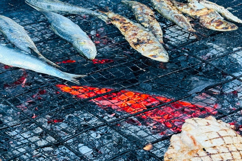 Matosinhos (Porto): “From the Sea to your Plate” Food Tour Matosinhos: “From the sea to your plate” Food Tour