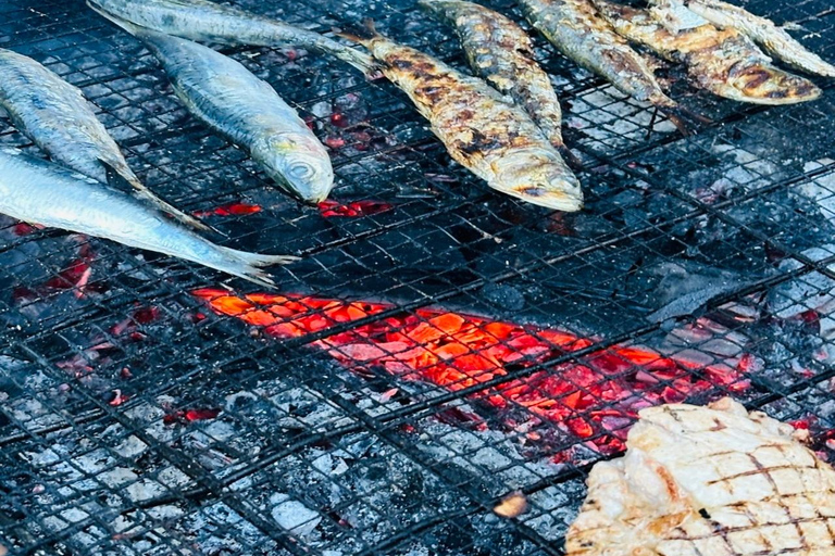 Matosinhos (Porto): “From the Sea to your Plate” Food Tour Matosinhos: “From the sea to your plate” Food Tour