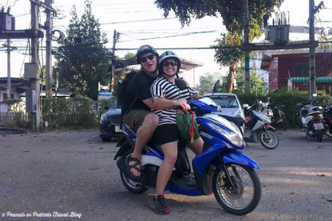 Langkawi Island Guided Scooter Tour - Ride Your Own Scooter