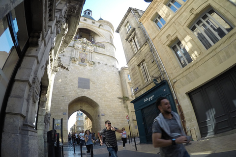 Aix-en-Provence: Urban escape game with a dedicated Game Master Perfect for bachelorette parties (8 to 20 people) with a dedicated Game Master
