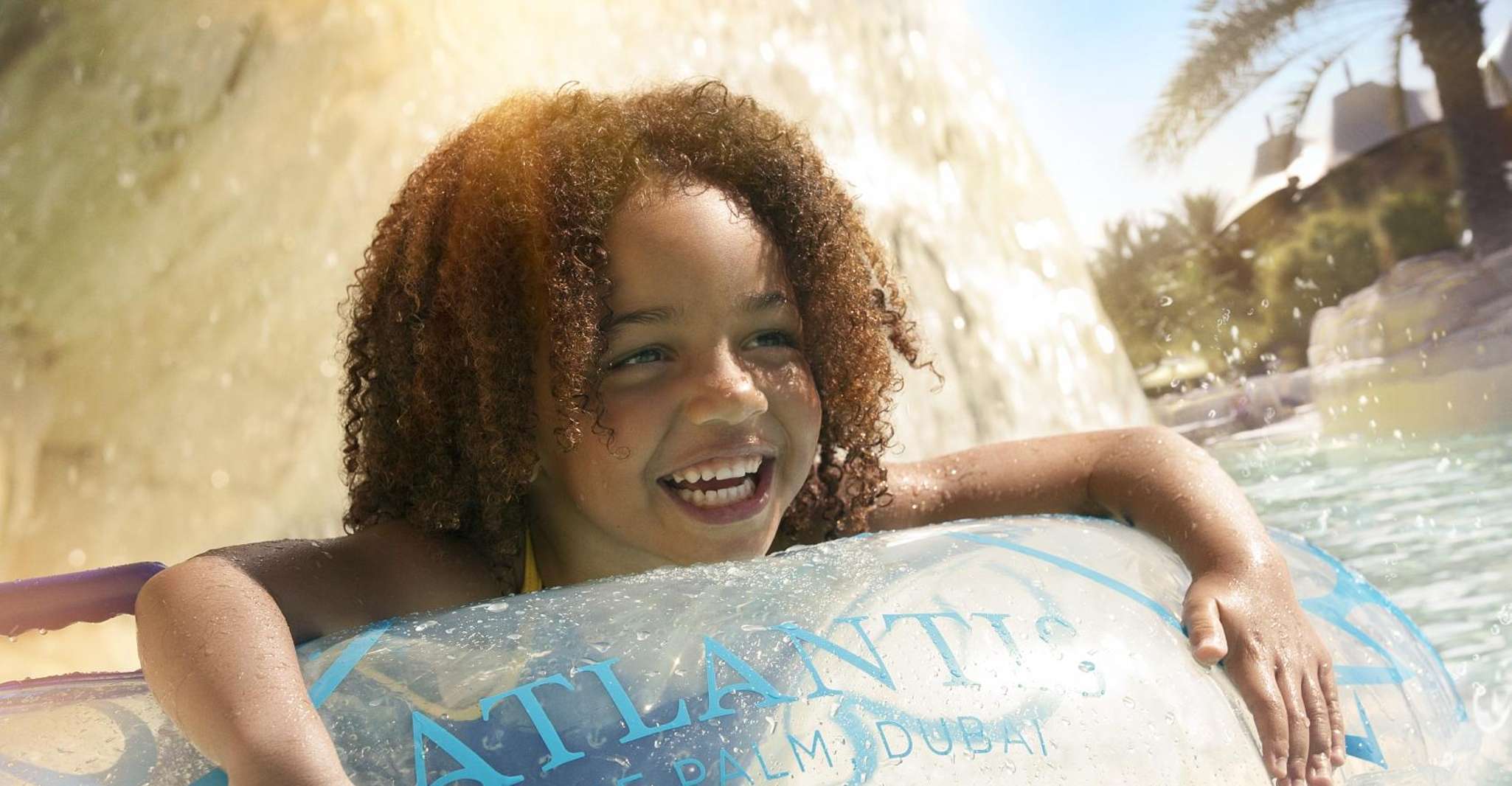 Marmaris, Atlantis Waterpark mit Hotel Pickup - Hizvo