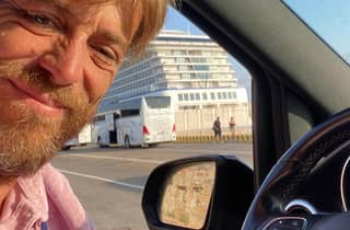 Rom Landausflug: Ganztägig ab Civitavecchia