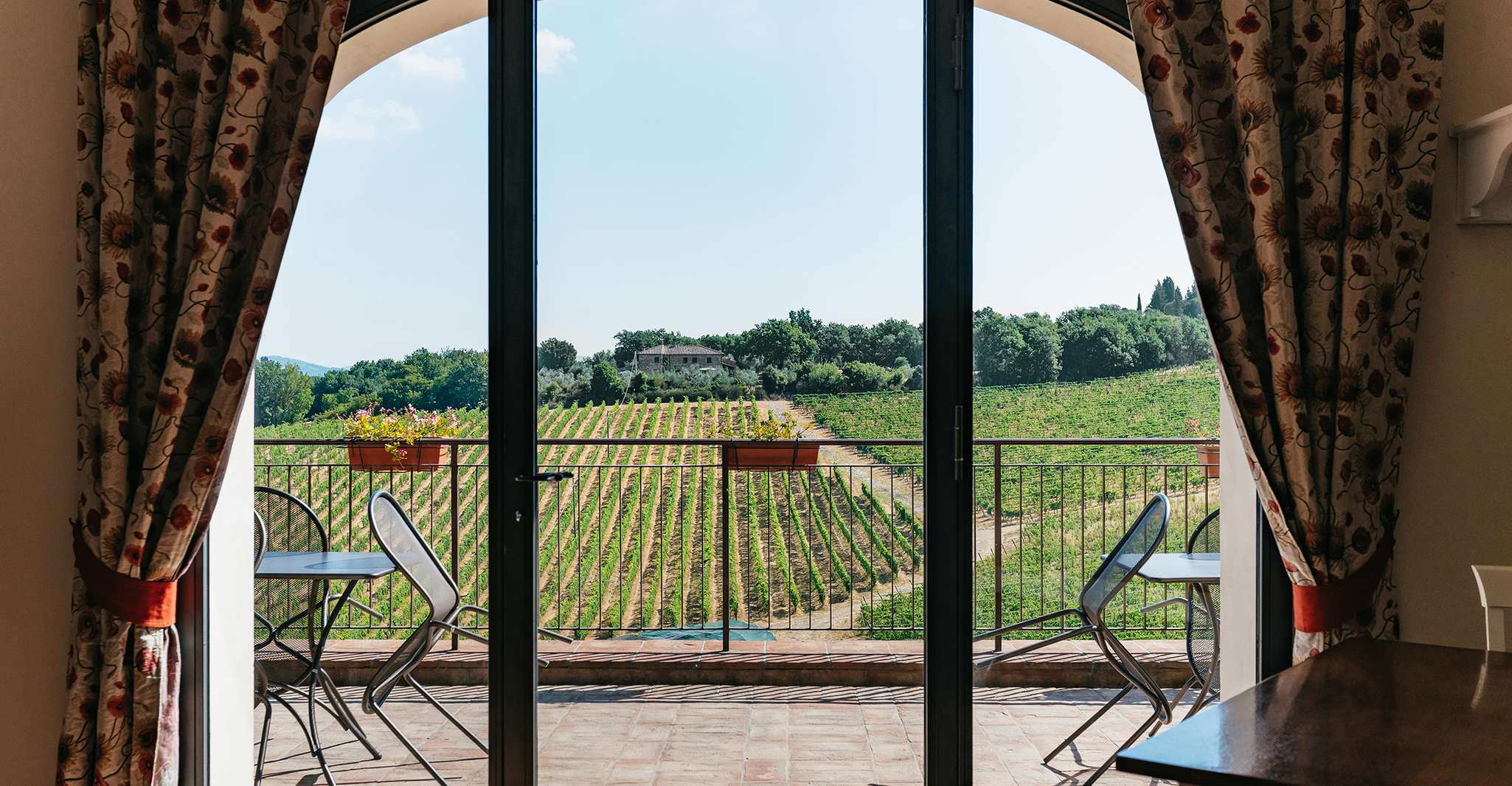 From Florence: Small Group Wine Tasting Tour to Tuscany photo 13