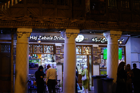 Bangkok & Baghdad: 10-Day Tour in Eastern & Western Asia