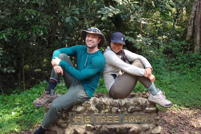 Best 3-Day Mount Meru Hike | ISMANI TOURS & SAFARIS