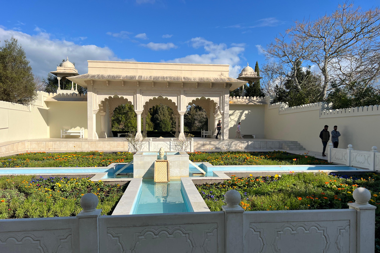 GROTTES DE RUAKURI ET JARDINS DE HAMILTON - Excursion d&#039;une journée au départ d&#039;AucklandGROTTES DE RUAKURI ET JARDINS HAMILTON - Excursion d&#039;une journée au départ d&#039;Auckland