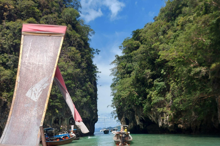 VIP Private Day Trip to Hong Island