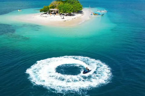3 Gilis Snorkeling Trip Gili Nanggu, Gili Sudak & Gili Kedis